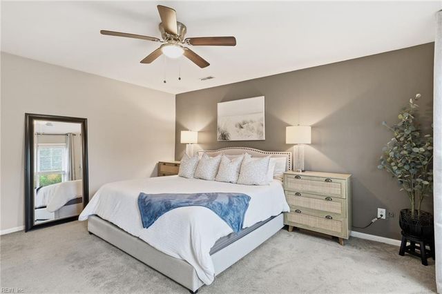 1264 Parkside PL, Virginia Beach, VA 23454