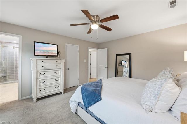 1264 Parkside PL, Virginia Beach, VA 23454