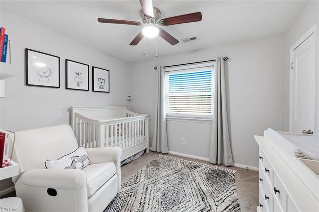 1264 Parkside PL, Virginia Beach, VA 23454