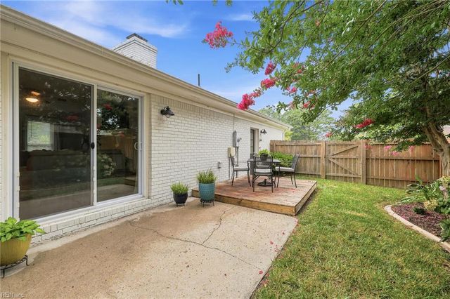 1264 Parkside PL, Virginia Beach, VA 23454