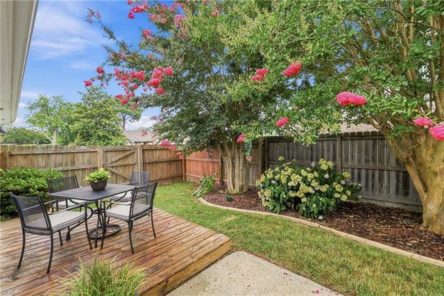 1264 Parkside PL, Virginia Beach, VA 23454