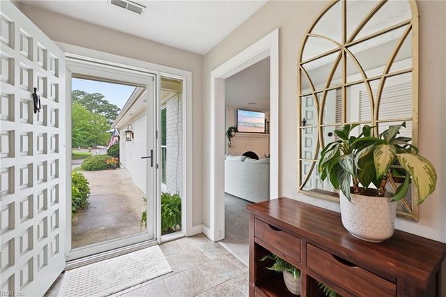 1264 Parkside PL, Virginia Beach, VA 23454