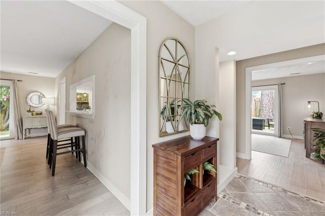 1264 Parkside PL, Virginia Beach, VA 23454