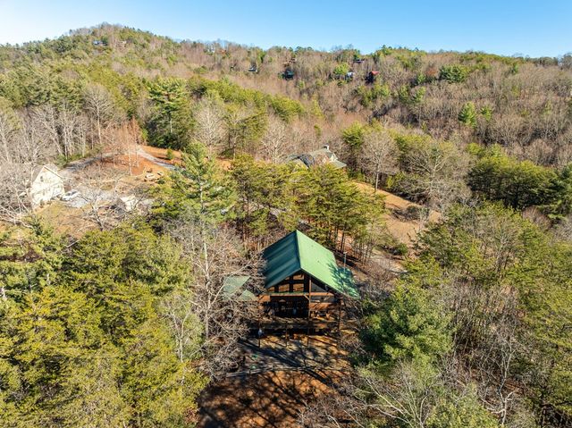 363 Crestview Drive, Morganton, GA 30560