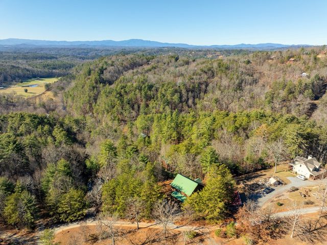 363 Crestview Drive, Morganton, GA 30560