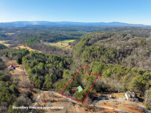 363 Crestview Drive, Morganton, GA 30560