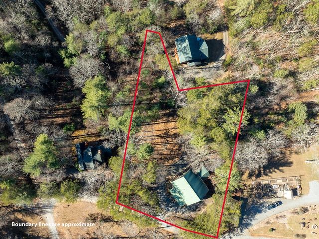 363 Crestview Drive, Morganton, GA 30560