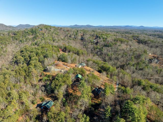 363 Crestview Drive, Morganton, GA 30560