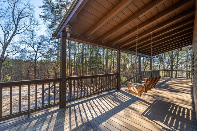 363 Crestview Drive, Morganton, GA 30560