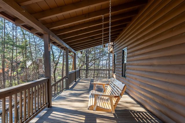 363 Crestview Drive, Morganton, GA 30560