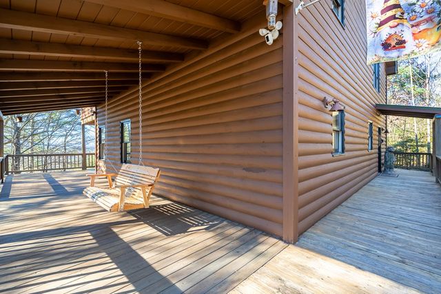 363 Crestview Drive, Morganton, GA 30560