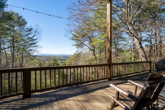 363 Crestview Drive, Morganton, GA 30560