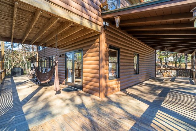 363 Crestview Drive, Morganton, GA 30560