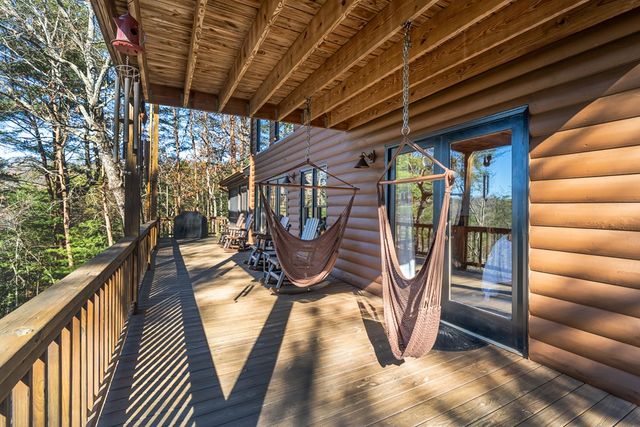 363 Crestview Drive, Morganton, GA 30560