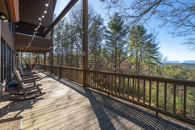 363 Crestview Drive, Morganton, GA 30560