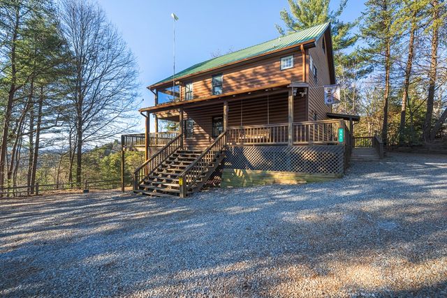 363 Crestview Drive, Morganton, GA 30560