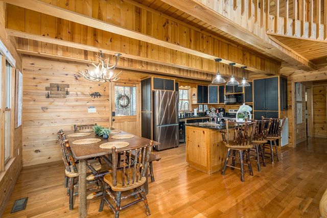 363 Crestview Drive, Morganton, GA 30560