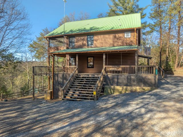 363 Crestview Drive, Morganton, GA 30560