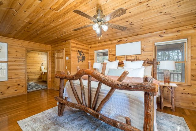 363 Crestview Drive, Morganton, GA 30560