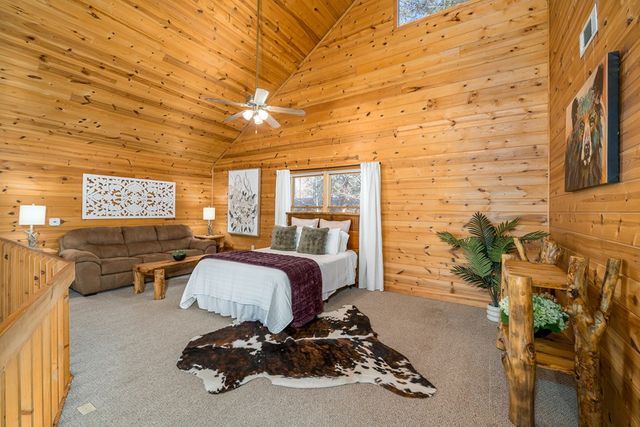 363 Crestview Drive, Morganton, GA 30560