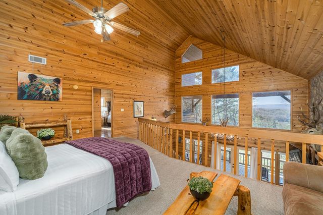 363 Crestview Drive, Morganton, GA 30560