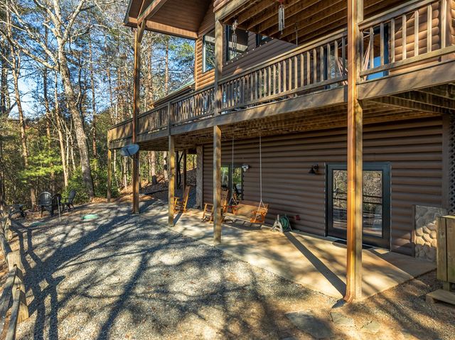 363 Crestview Drive, Morganton, GA 30560