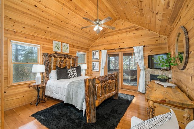 363 Crestview Drive, Morganton, GA 30560