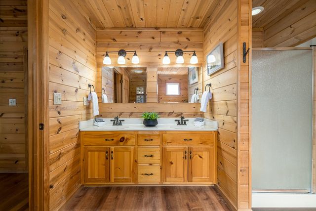 363 Crestview Drive, Morganton, GA 30560