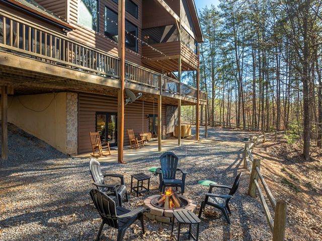 363 Crestview Drive, Morganton, GA 30560