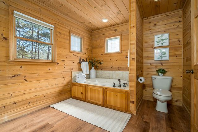 363 Crestview Drive, Morganton, GA 30560