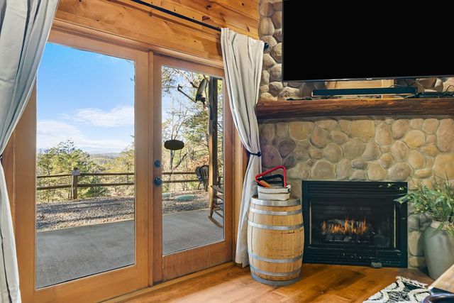 363 Crestview Drive, Morganton, GA 30560