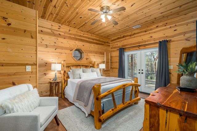 363 Crestview Drive, Morganton, GA 30560