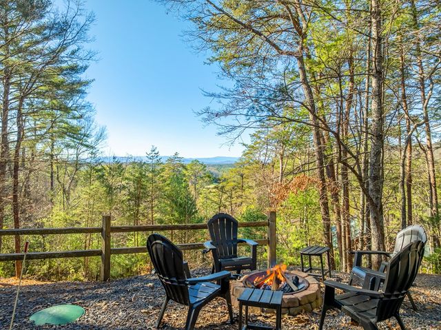 363 Crestview Drive, Morganton, GA 30560