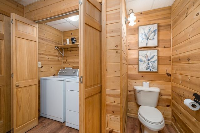 363 Crestview Drive, Morganton, GA 30560