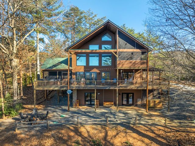 363 Crestview Drive, Morganton, GA 30560