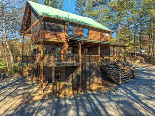 363 Crestview Drive, Morganton, GA 30560