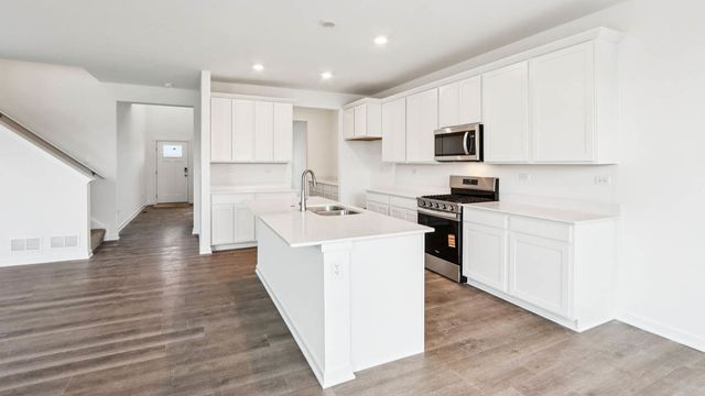 14725 S Parkview Drive, Plainfield, IL 60544