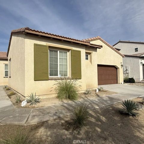84206 Canzone, Indio, CA 92203