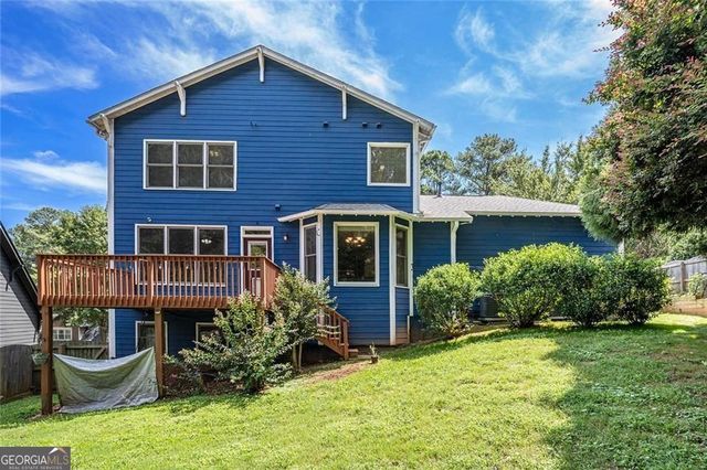 2750 Oak Village Trail, Decatur, GA 30032