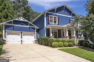 2750 Oak Village Trail, Decatur, GA 30032