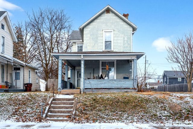 1682 Edwards Avenue 1682 Edwards Avenue, Springfield, OH 45503