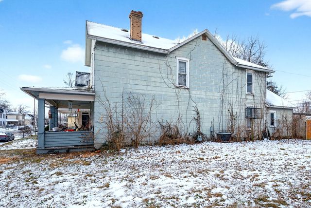 1682 Edwards Avenue 1682 Edwards Avenue, Springfield, OH 45503