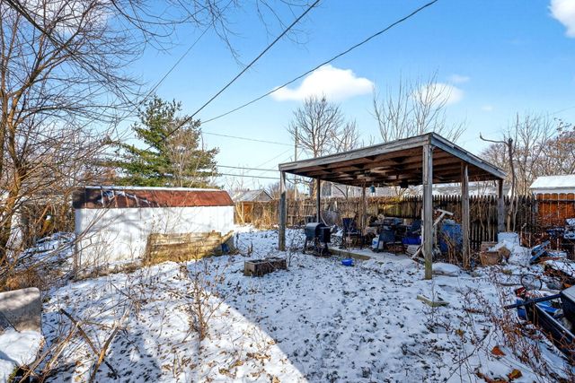 1682 Edwards Avenue 1682 Edwards Avenue, Springfield, OH 45503