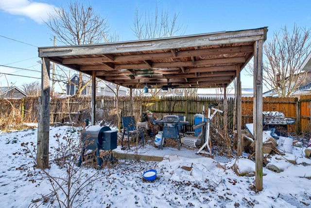 1682 Edwards Avenue 1682 Edwards Avenue, Springfield, OH 45503