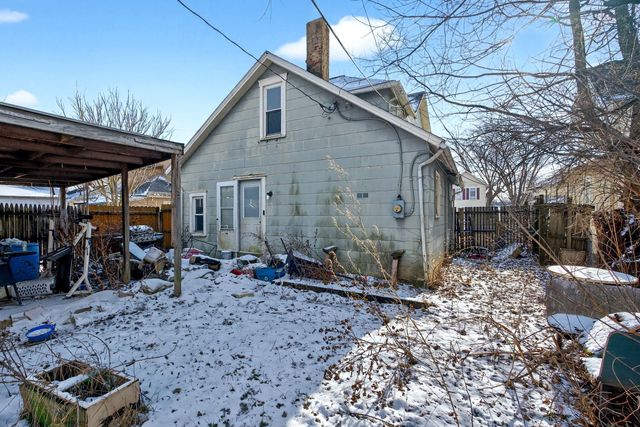 1682 Edwards Avenue 1682 Edwards Avenue, Springfield, OH 45503