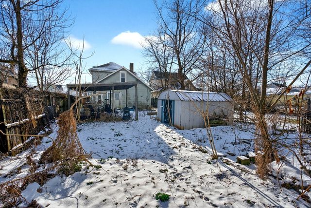 1682 Edwards Avenue 1682 Edwards Avenue, Springfield, OH 45503