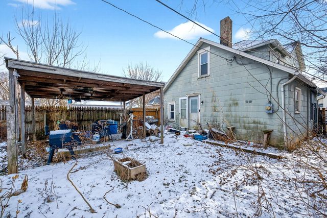 1682 Edwards Avenue 1682 Edwards Avenue, Springfield, OH 45503