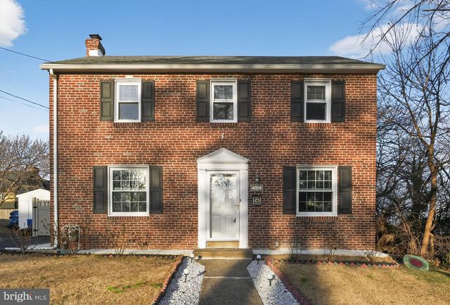 349 KIRKS LN, Drexel Hill, PA 19026