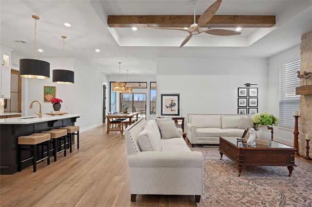 16217 Blackberry Farm Road, Edmond, OK 73013