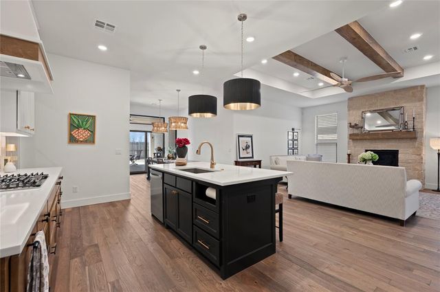 16217 Blackberry Farm Road, Edmond, OK 73013